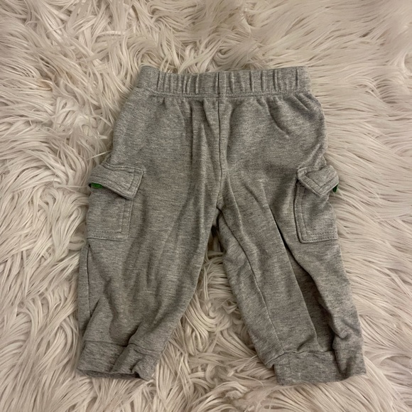 Baby boys | 6 month | Pants bundle | 6 pairs - Picture 8 of 10